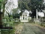 Kensal Green (pt 1) Cemetery, Kensington and Chelsea